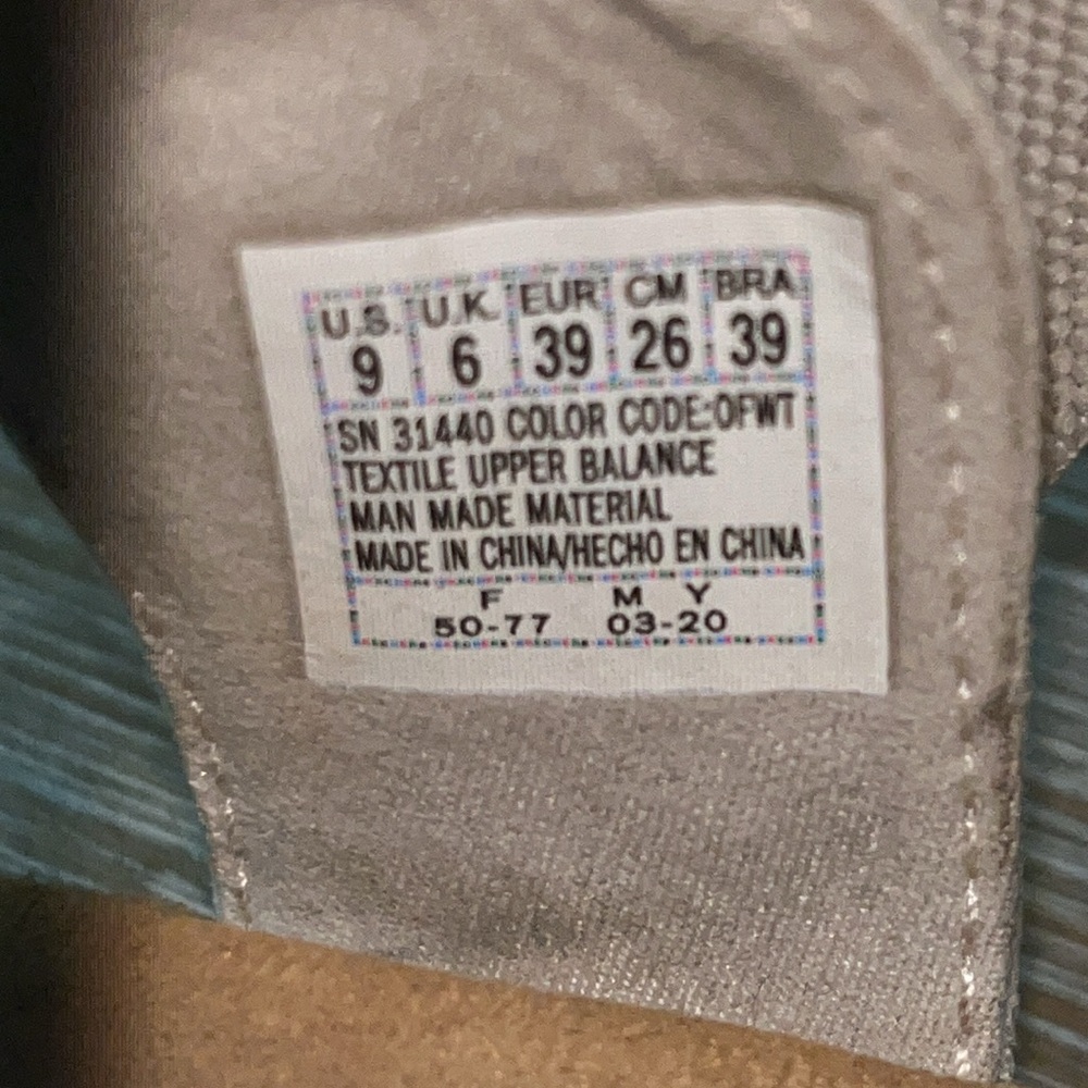 Bob’s From Sketchers Memory Foam Sandals Size 9 W… - image 3